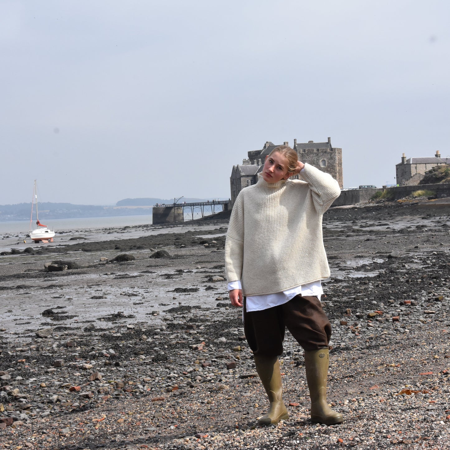 Lindsay Girvan - Future Vintage