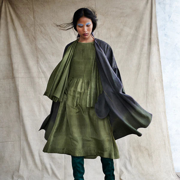 Jaya Bhatt & Ruchi Tripathi - Indigene