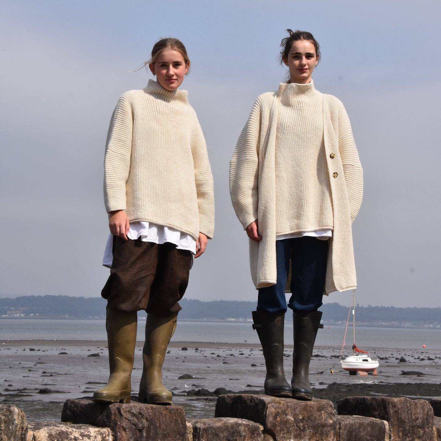 Lindsay Girvan - Future Vintage