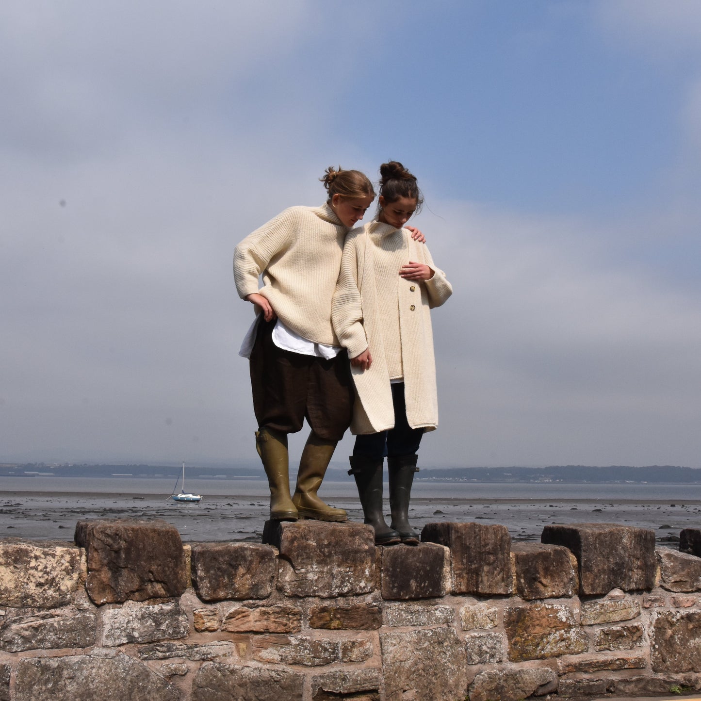 Lindsay Girvan - Future Vintage