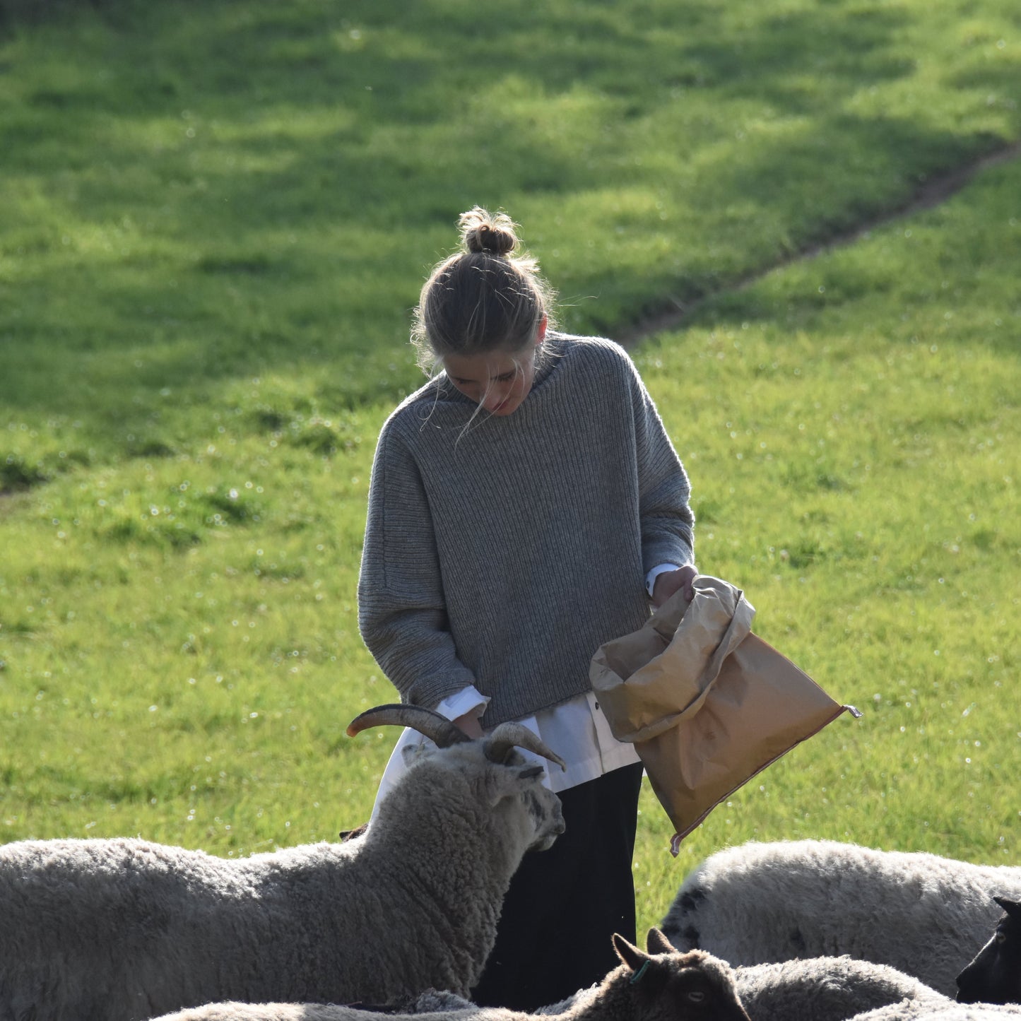 Lindsay Girvan - Future Vintage