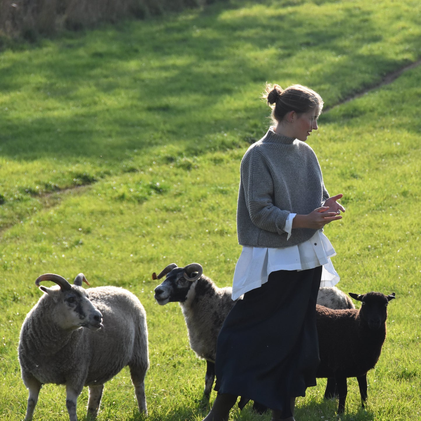 Lindsay Girvan - Future Vintage