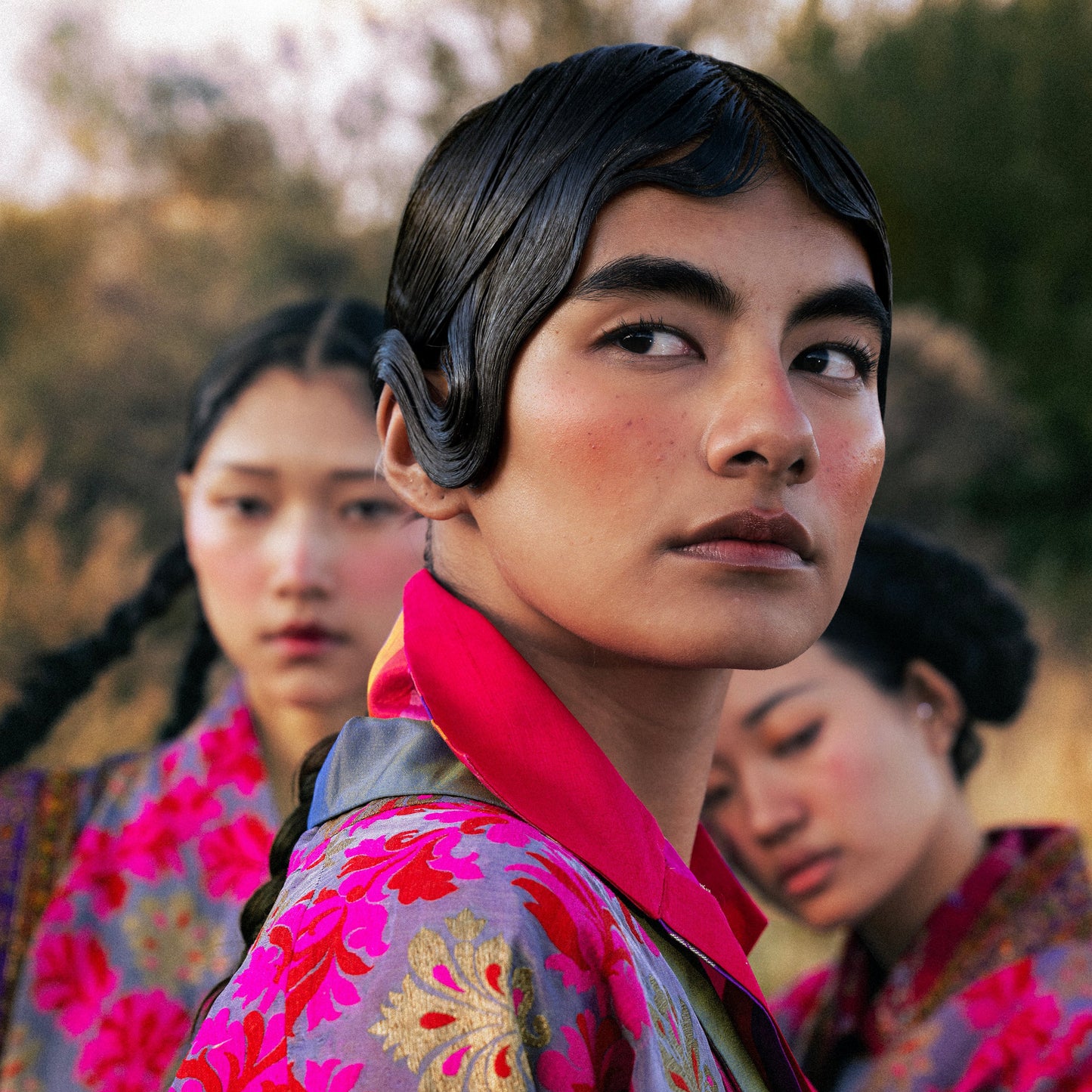 Issue 128 Routes (pre-order)