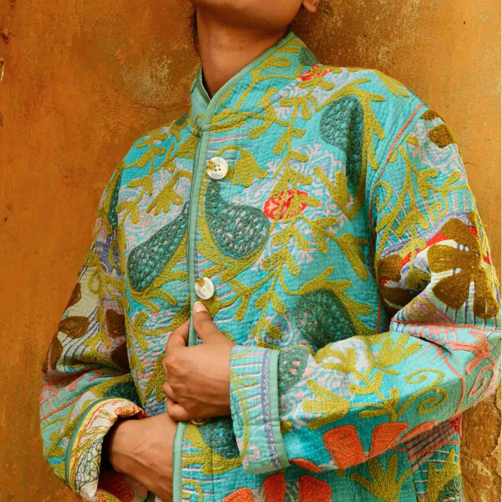 Guni Brar - Loom & Things