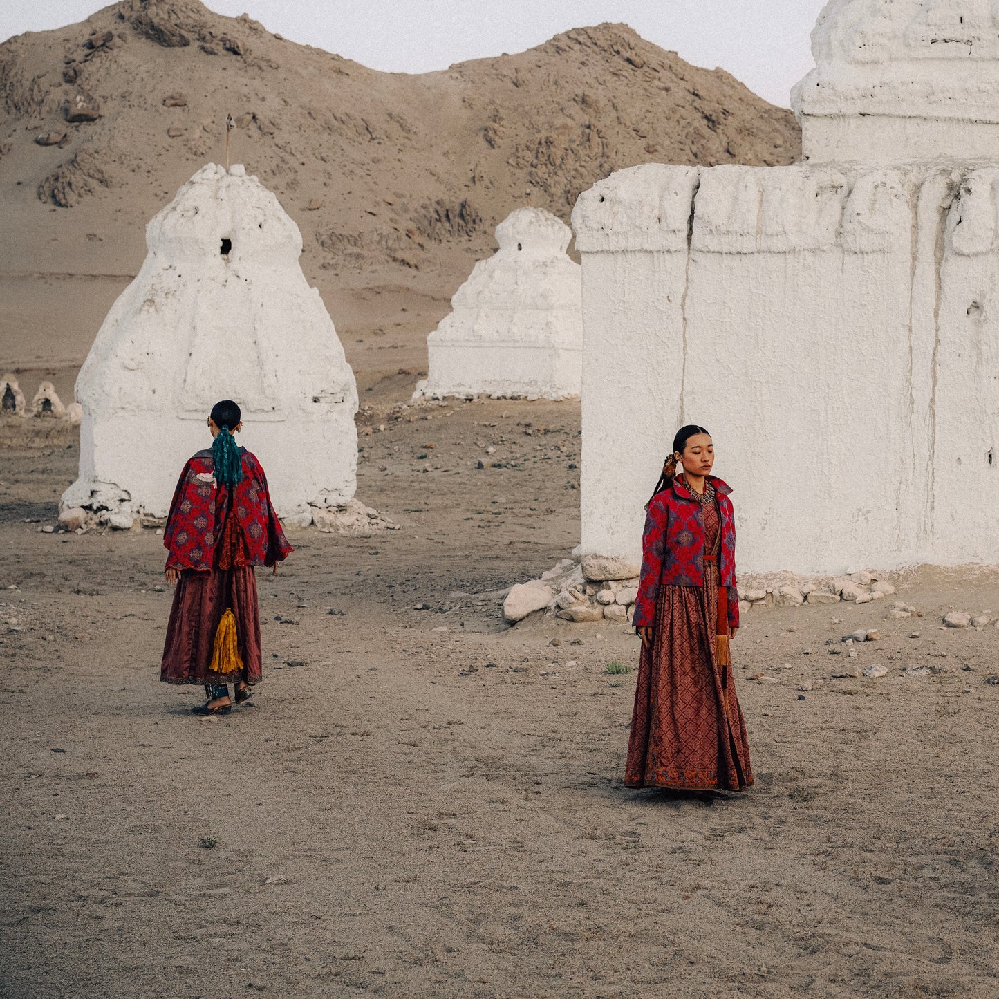 Issue 128 Routes (pre-order)