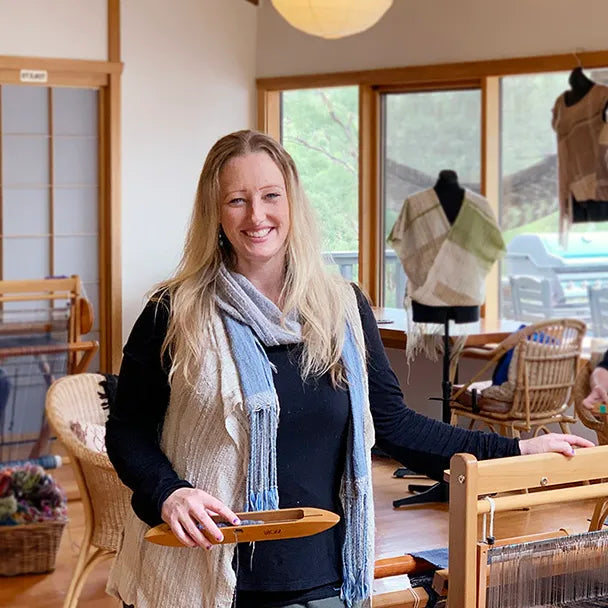 Australia, Victoria, The Weaving Room