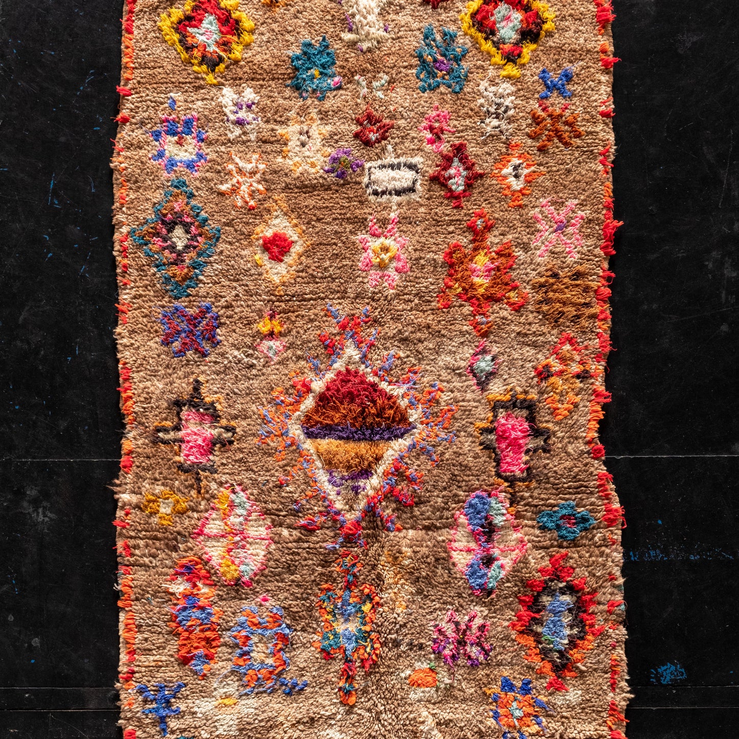 Daniela Gallenti - Made by Afous