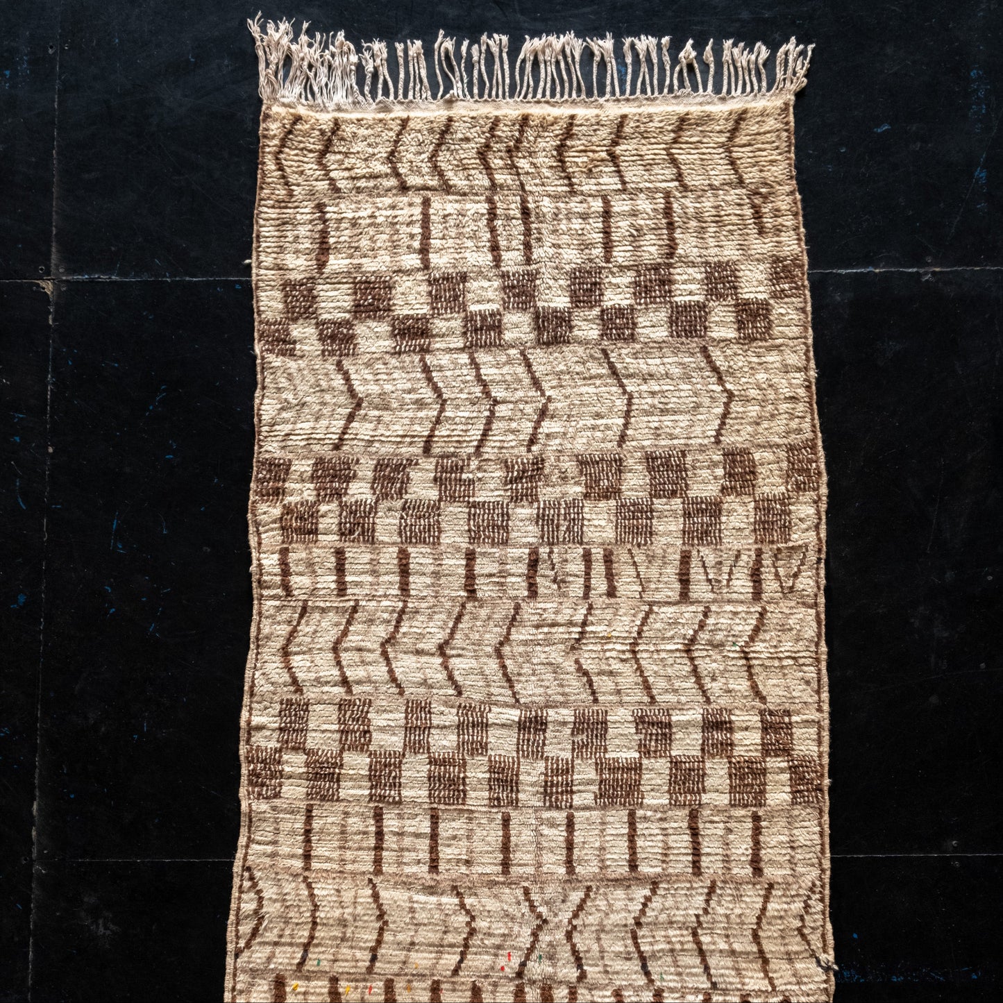 Daniela Gallenti - Made by Afous