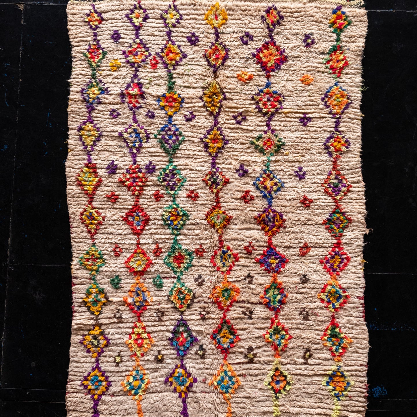 Daniela Gallenti - Made by Afous