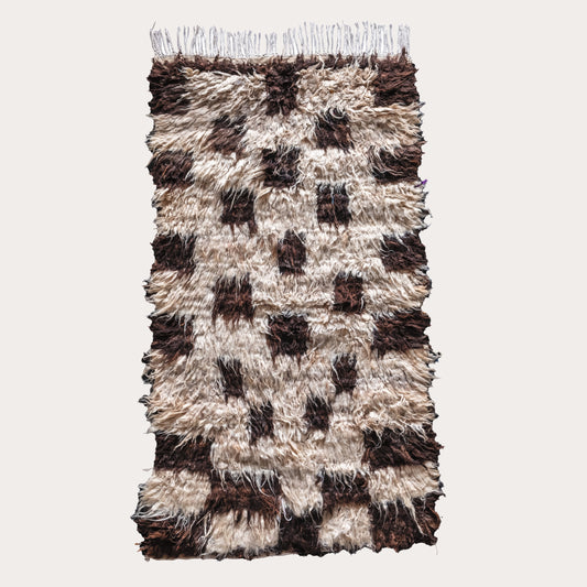 Win a Berber Rub from Made by Afous