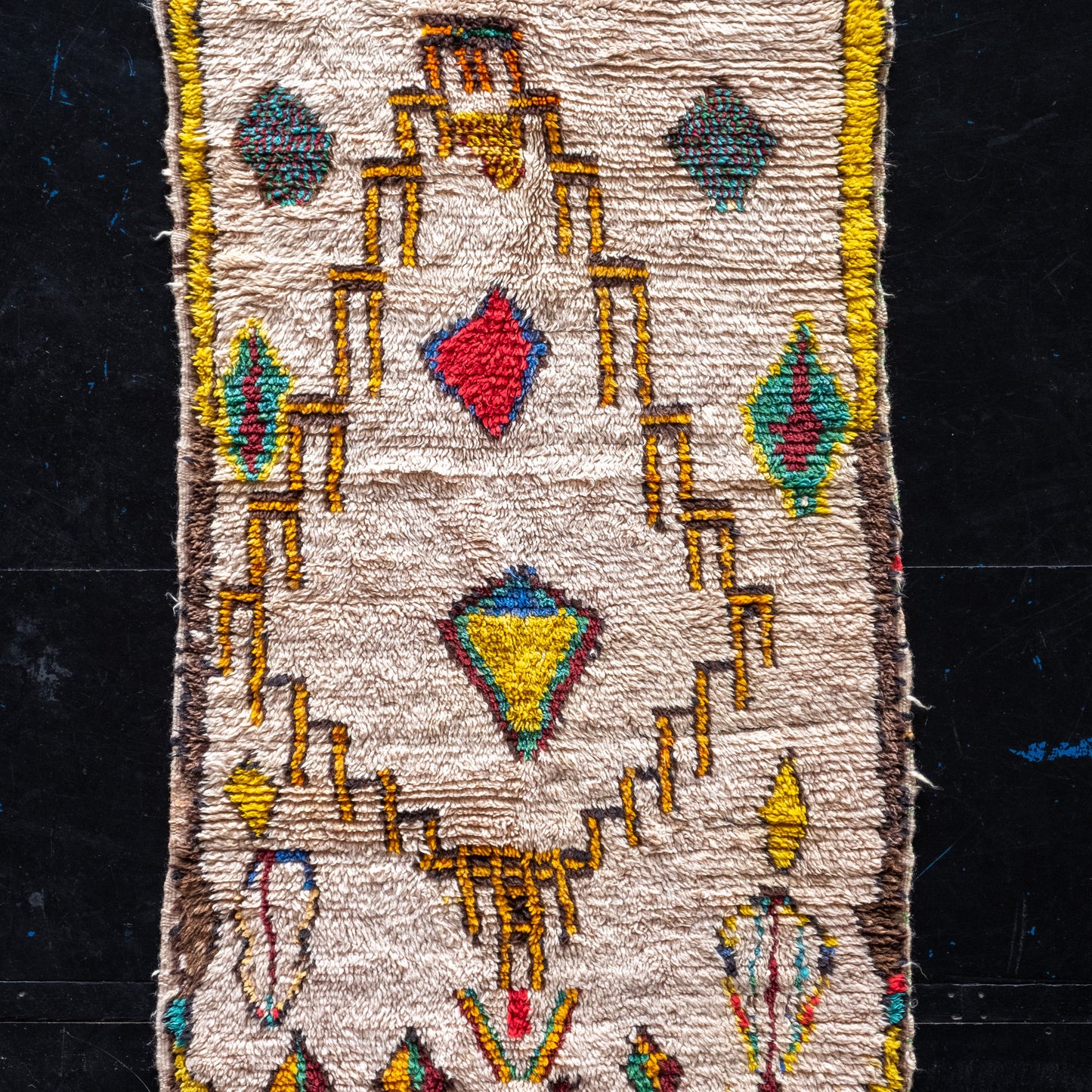 Daniela Gallenti - Made by Afous