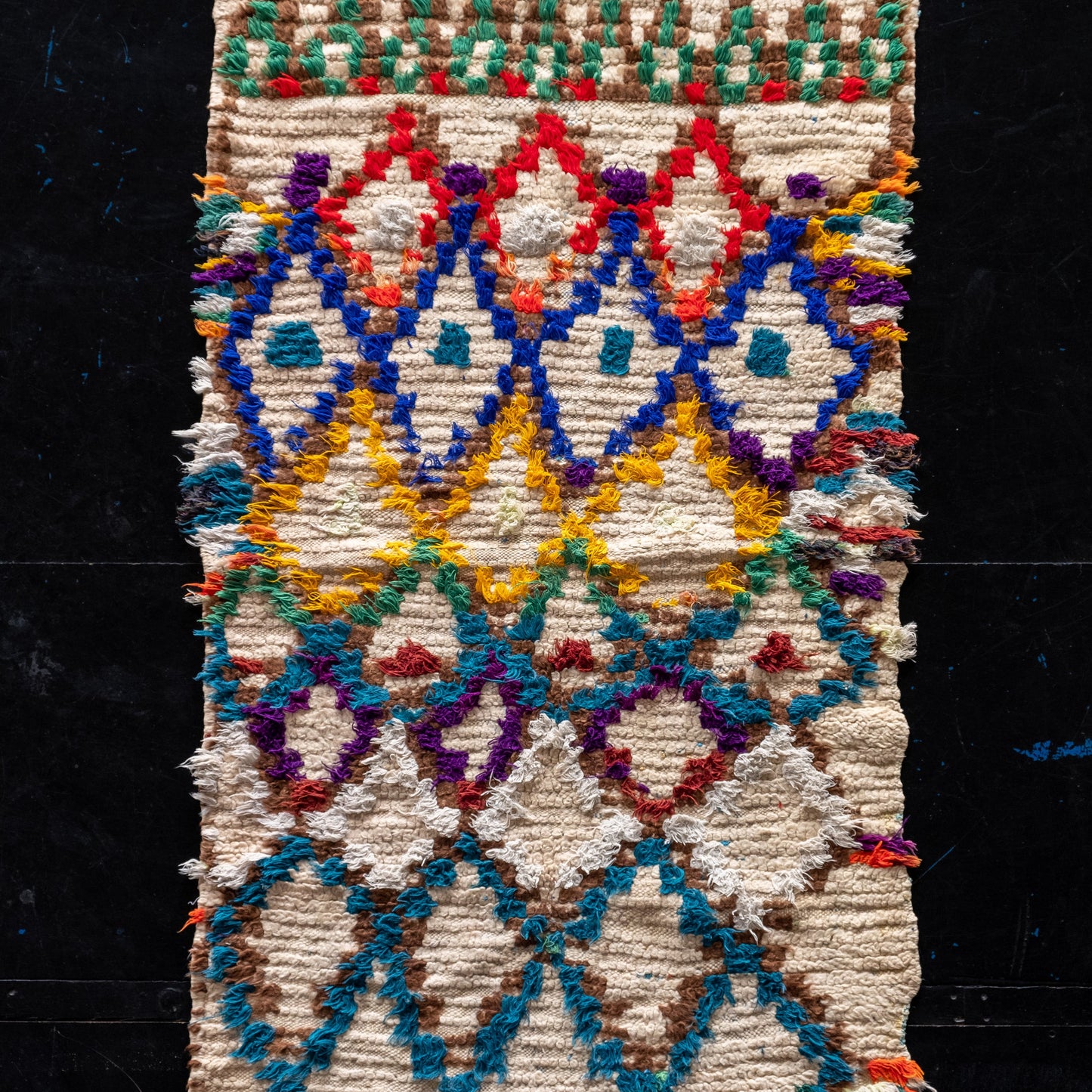 Daniela Gallenti - Made by Afous