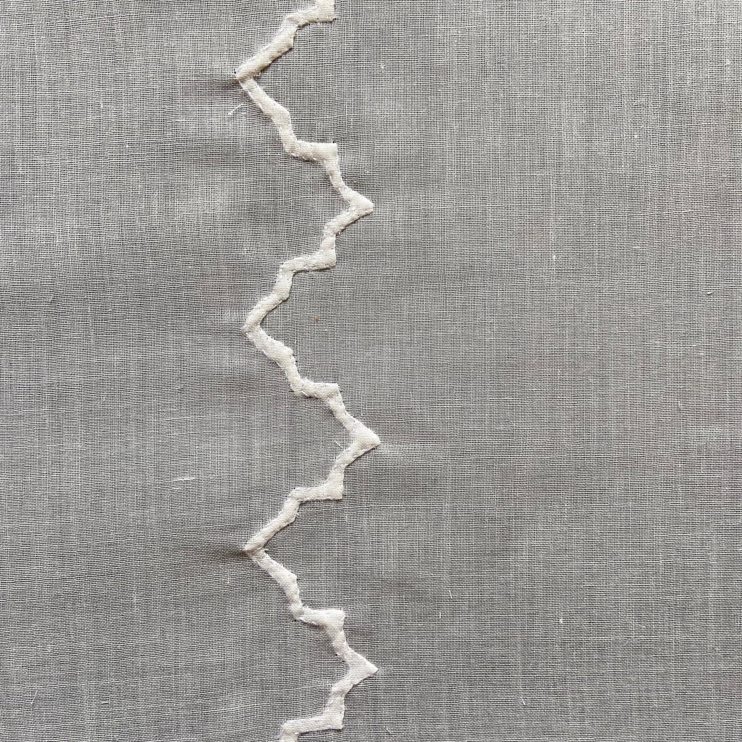 Thursday 3 September, 5-6 p.m. (BST): Online Talk, Chikankari, an Iconic Craft with Paola Manfredi