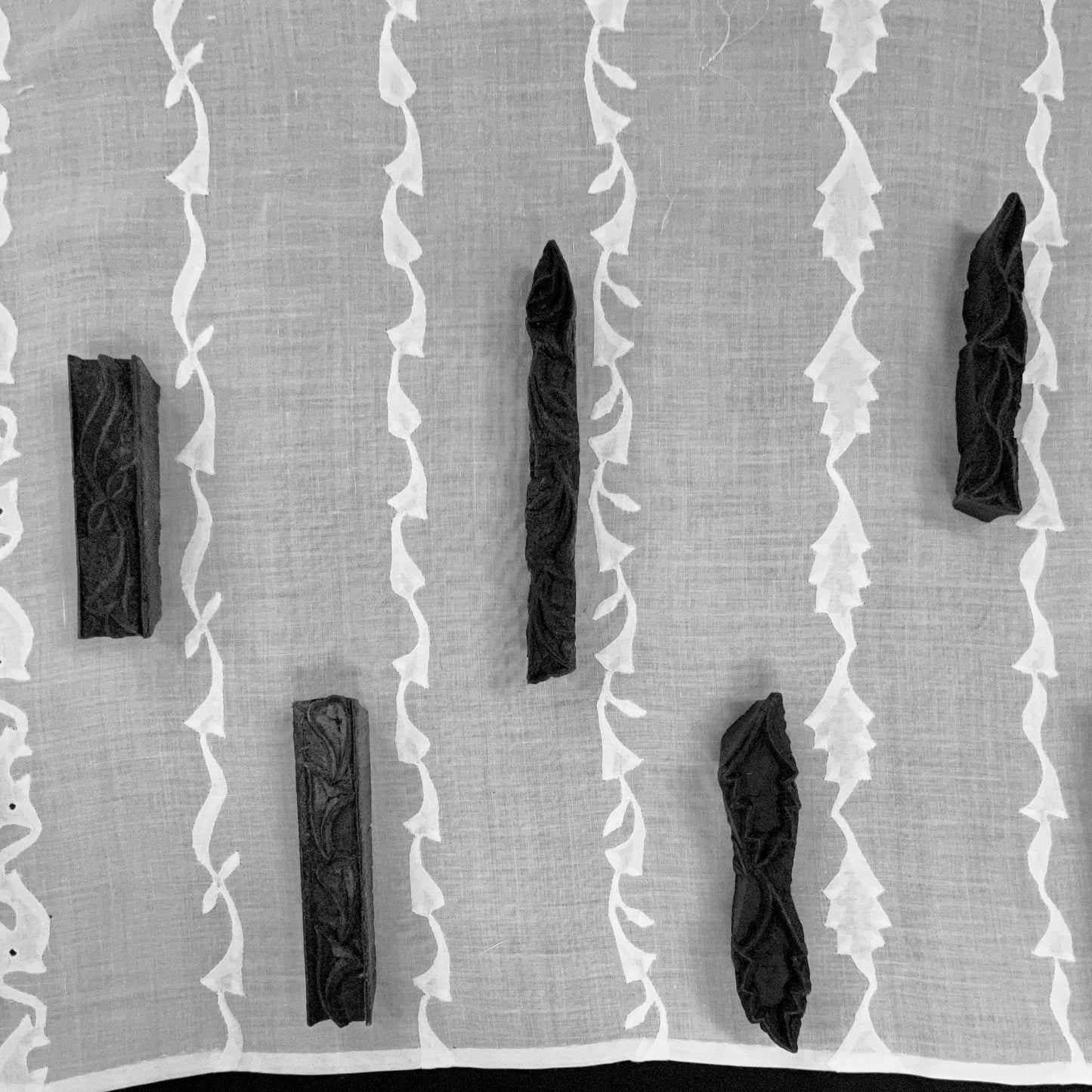 Thursday 3 September, 5-6 p.m. (BST): Online Talk, Chikankari, an Iconic Craft with Paola Manfredi
