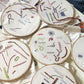Saturday 5 & Sunday 6 September, 10 -5 p.m.: Workshop, Joanne Lamb, Hannah Refaat, and Kim Sutherland at Cockpit Arts