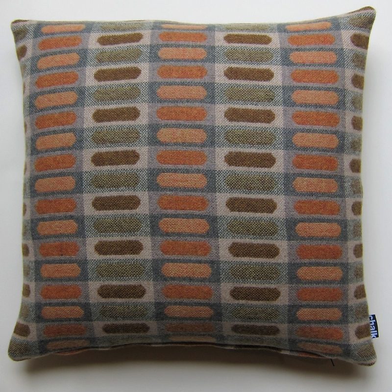 Kerry Stokes - Chalk Wovens