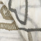 Monday 1-12 September, 1-4 p.m.: Exhibition: Drawing into Threads: Embroidery as Encounter