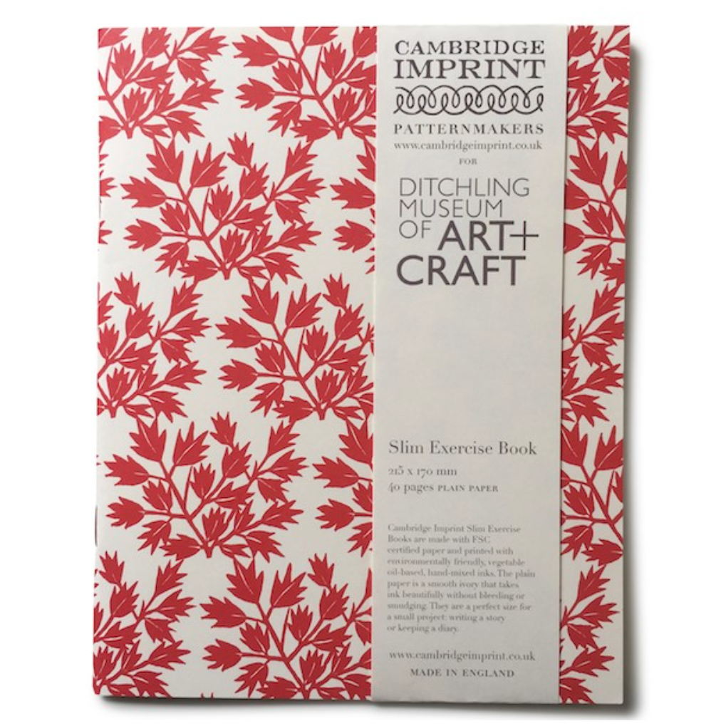 Jenny Ogilvie - Ditchling Museum of Art + Craft