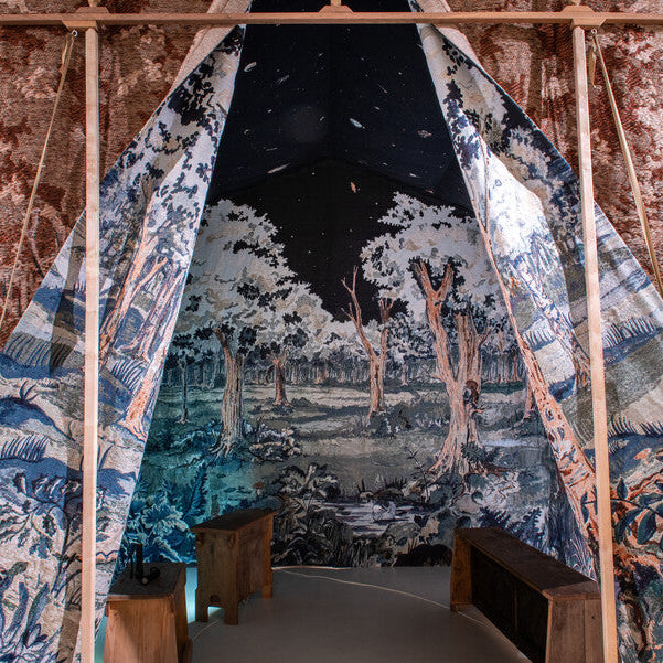 Netherlands, Tilburg, TextielMuseum