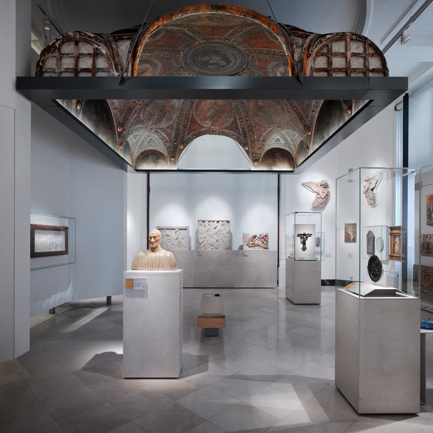 United Kingdom, London, Textiles Collection, Victoria and Albert Museum