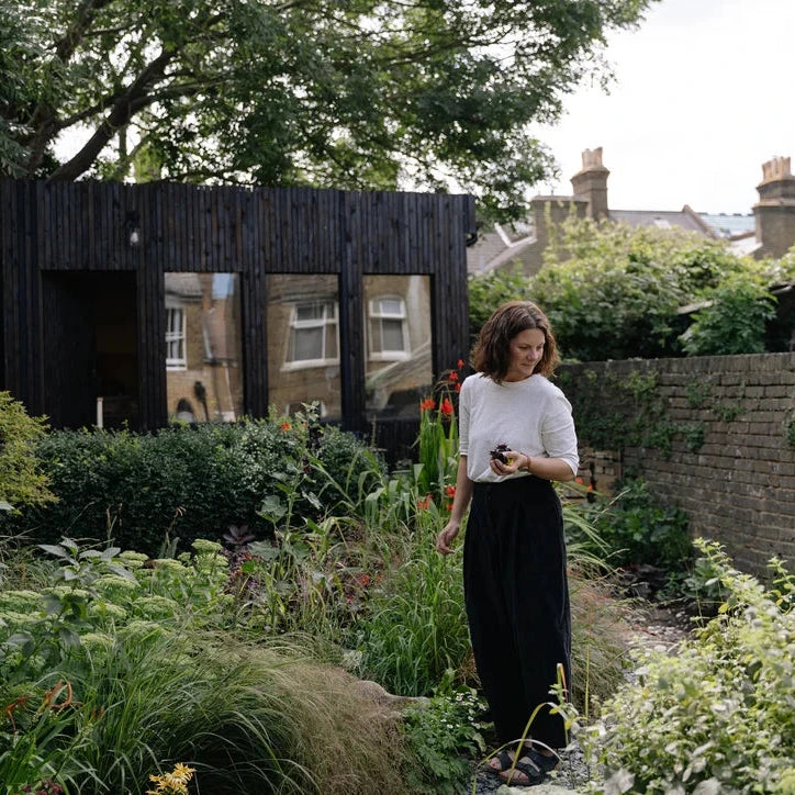 Ros Humphries - The Natural Dyeworks