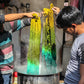 Sunday 27 September, 3 - 4 p.m.: Talk, Threads of Tradition: The Living Art of Bandhani by Abdullah Khatri - SIDR Craft