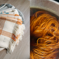 Wednesday 3 September, 6-7 p.m. (BST): Online Talk: Crafting with What the Land Offers with Shannon Nelson of Traceable Textiles