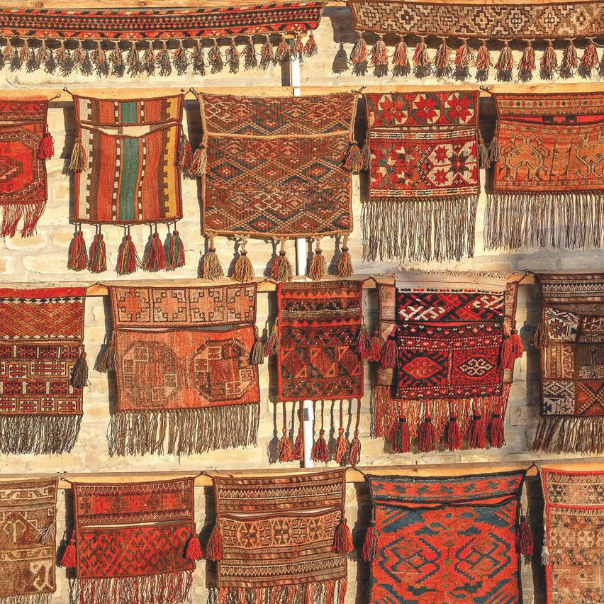 Issue 123 Silk Road