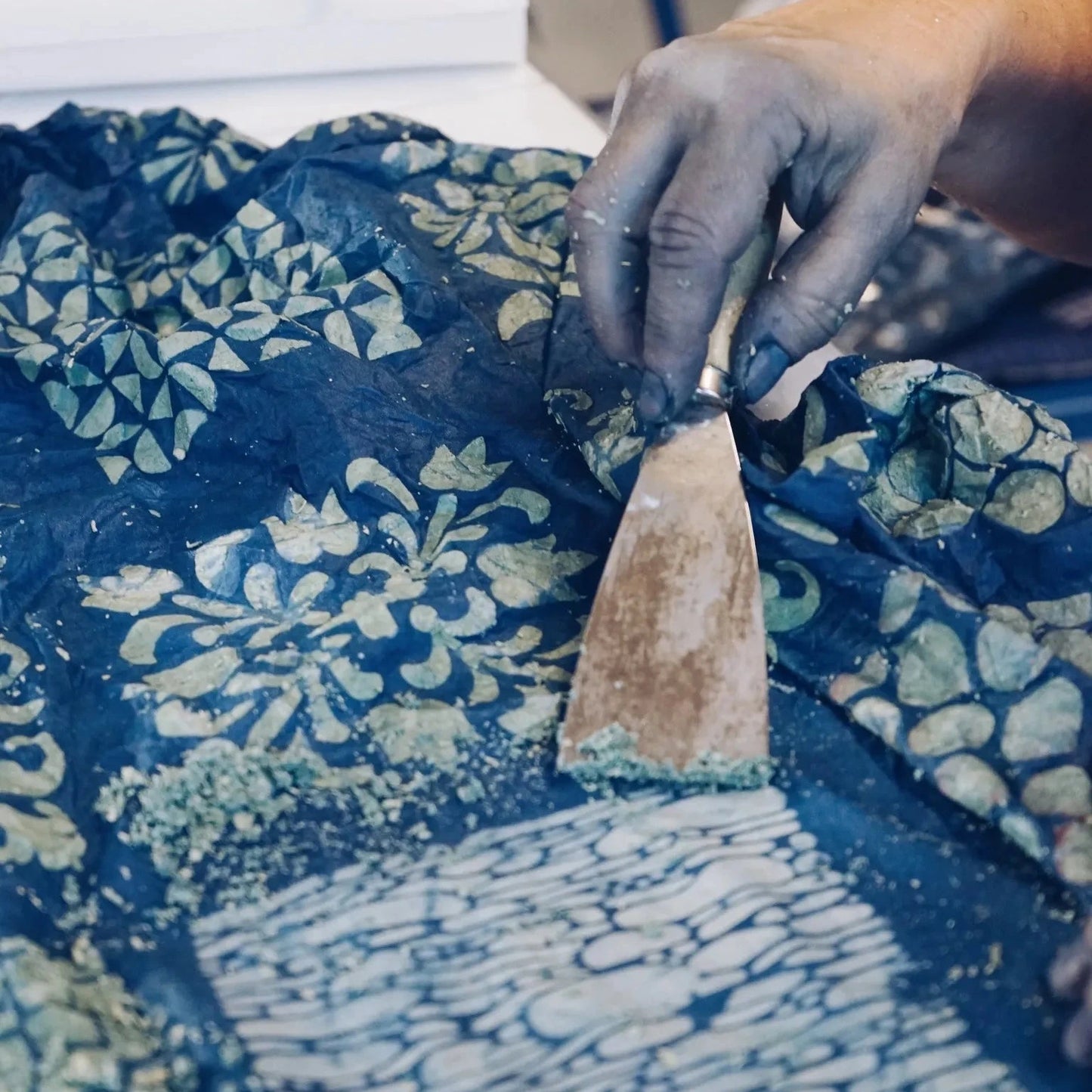 Yiran Duan - Yi Crafts