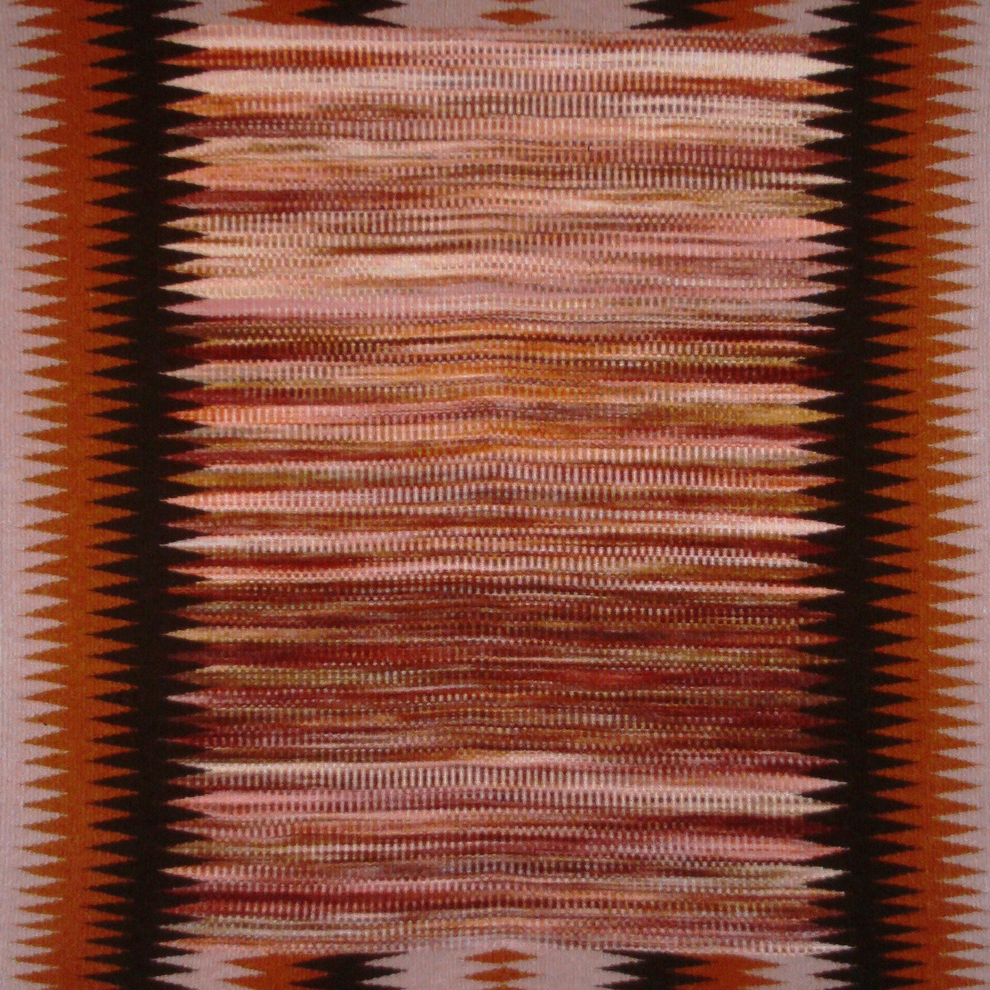Thursday 10 September, 10.30-12 p.m.: Book Launch and Talk, The Language of Line in Handwoven Tapestry with Micala Sidore