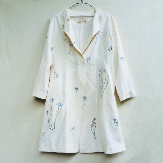 Win an EKÁ Block Printed Jacket