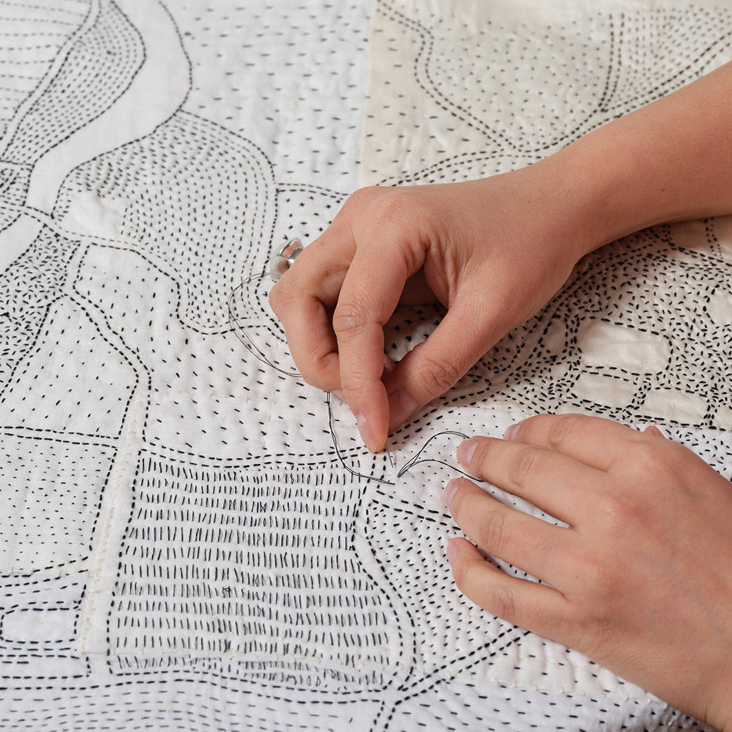 QUILT JAMBOREE, FRIDAY 19 JUNE 2026