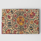 Suzani: Art of the Silk Road, Christian Erber, Penny Oakley and Markus Voigt