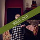 Monday 15 September, 2-4 p.m.: At Home with Textile Dealer, Esther Fitzgerald - SOLD OUT