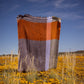 South Africa, Frances VH Mohair, September Spring Blanket (EU)