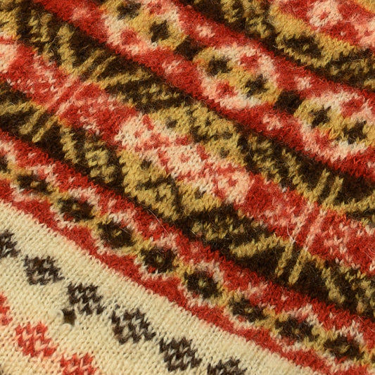 Scotland, Shetland, Shetland Textile Museum