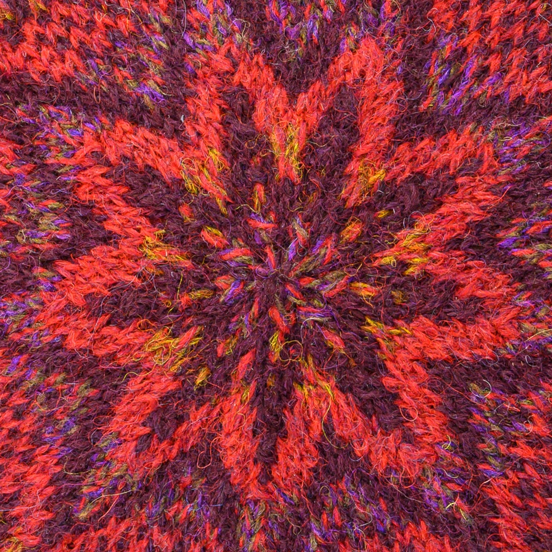 Scotland, Shetland, Shetland Textile Museum