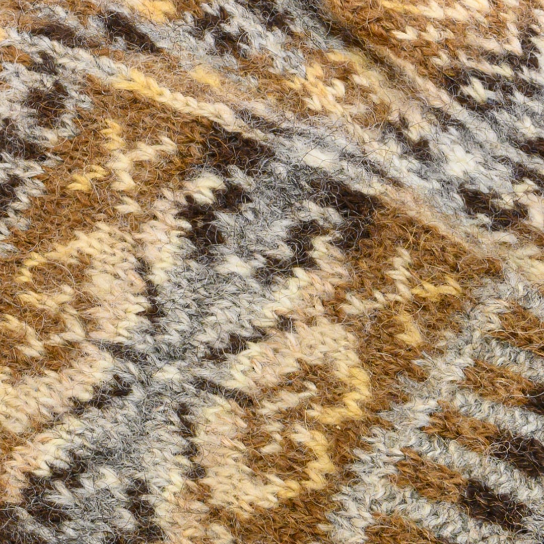 Scotland, Shetland, Shetland Textile Museum