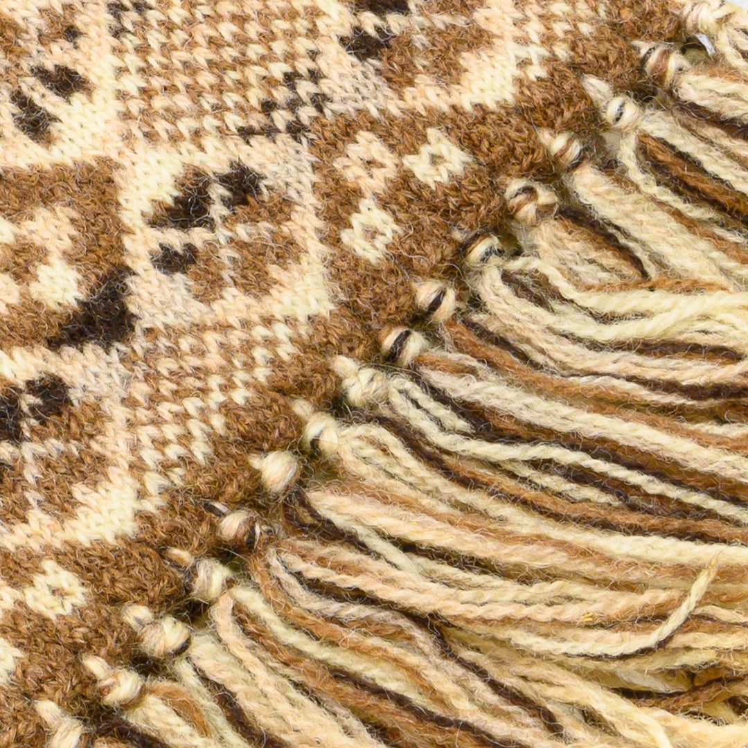 Scotland, Shetland, Shetland Textile Museum