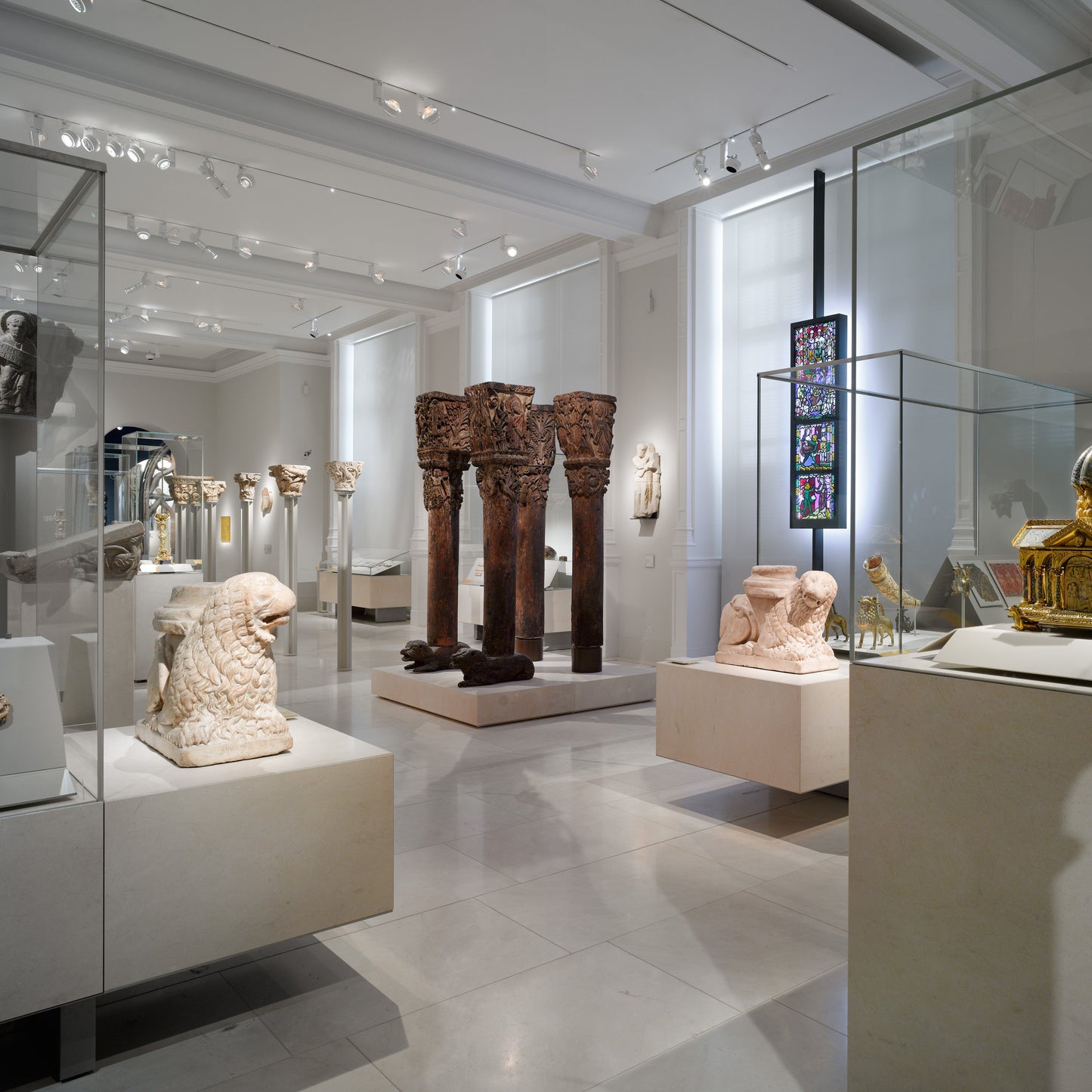 United Kingdom, London, Textiles Collection, Victoria and Albert Museum