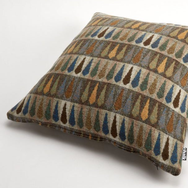 Kerry Stokes - Chalk Wovens