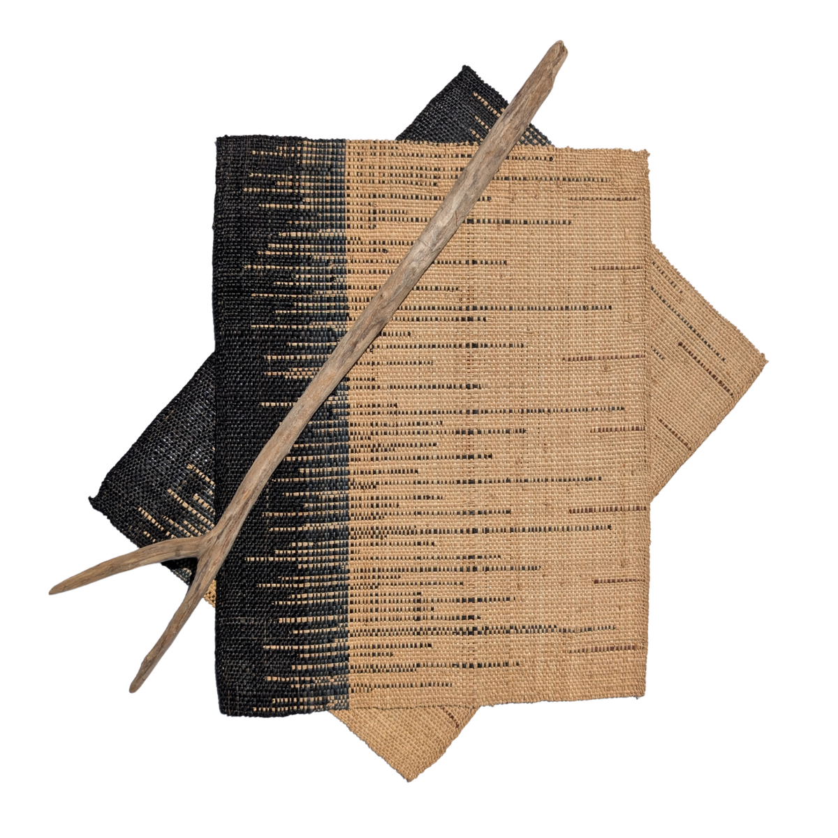 Madagascar, Tanana, 'Fiainana' Life Placemat