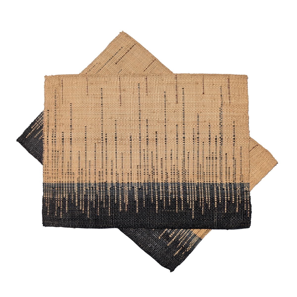 Madagascar, Tanana, 'Fiainana' Life Placemat