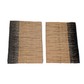 Madagascar, Tanana, 'Fiainana' Life Placemat