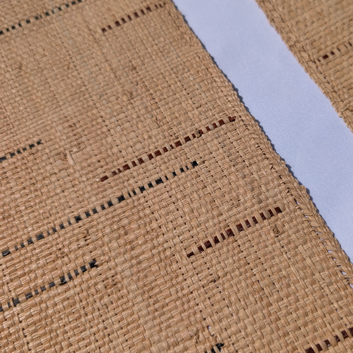 Madagascar, Tanana, 'Fiainana' Life Placemat