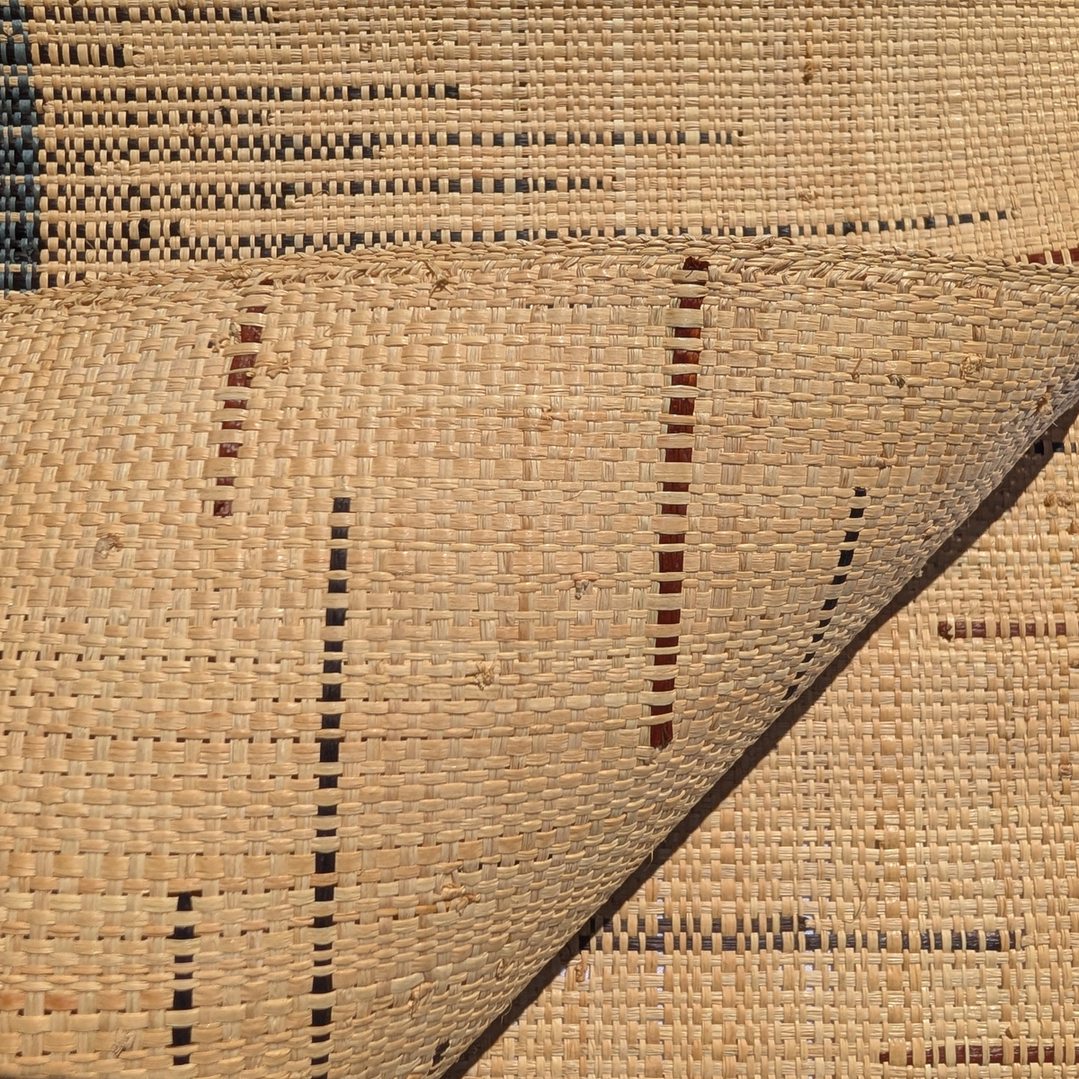 Madagascar, Tanana, 'Fiainana' Life Runner