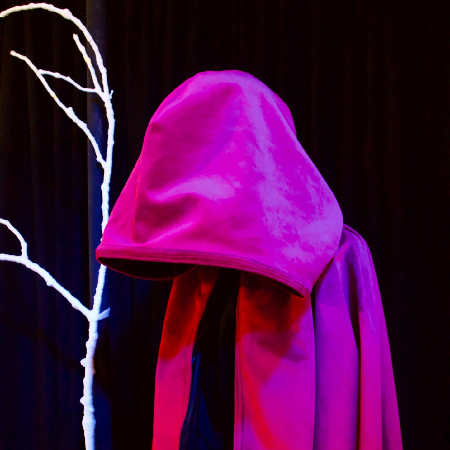 Thursday 18 - Saturday 20 September, 10.30 - 4:30pm: Showcase: MA Costume Showcase, Wimbledon College of Arts with Dr. Veronica Issac