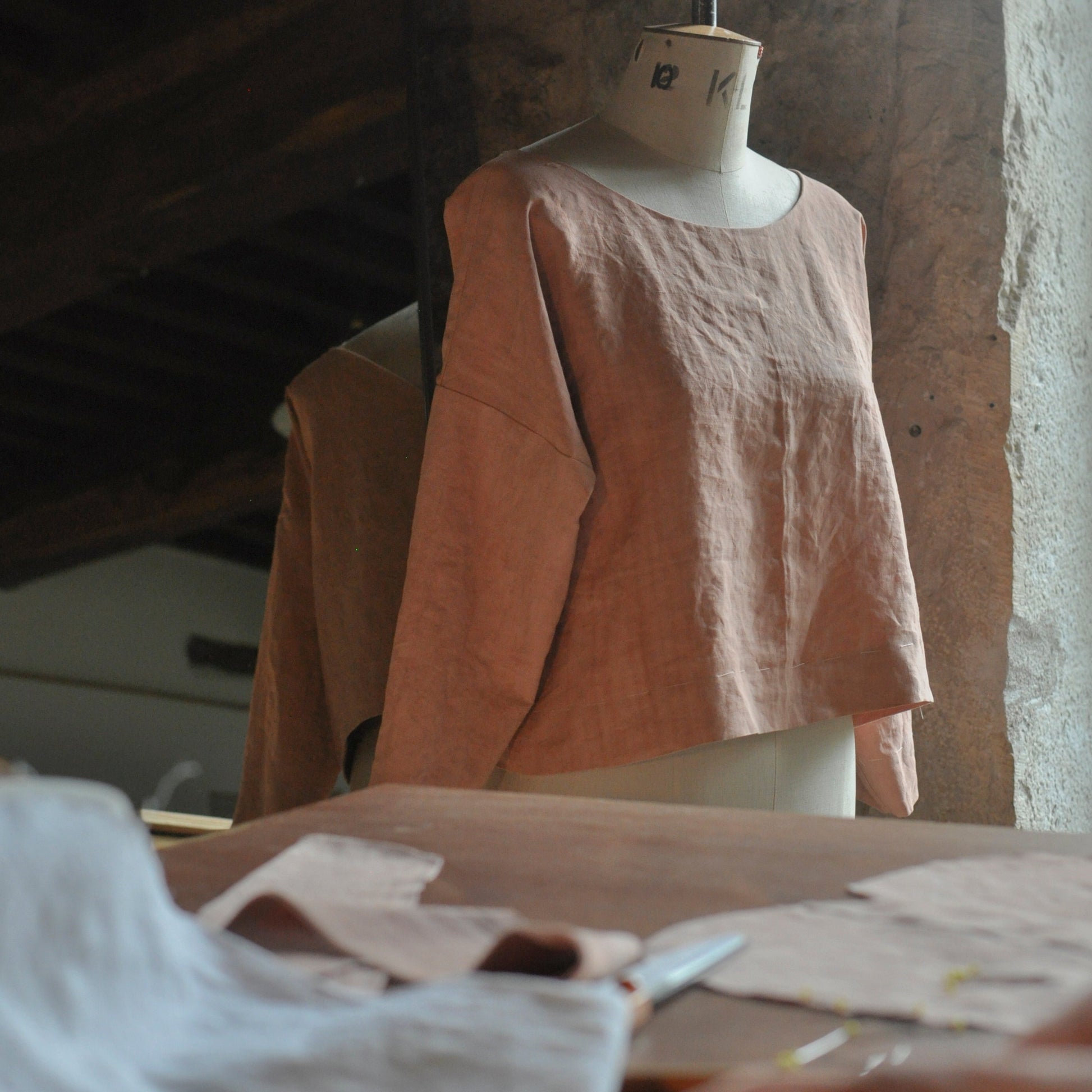 Issue 119 Savoir Faire