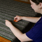 Wednesday 3 September, 6-7 p.m. (BST): Online Talk: Crafting with What the Land Offers with Shannon Nelson of Traceable Textiles
