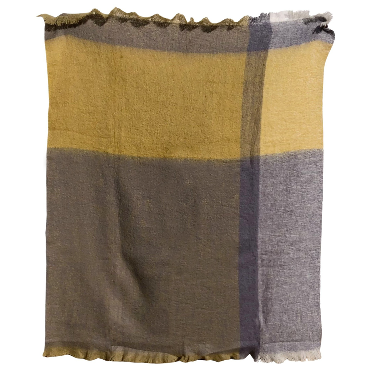 South Africa, Frances VH Mohair, First Sighting of Grass Blanket (EU)